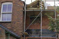 free Little Haresfield home extension quotes