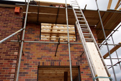 house extensions Little Haresfield